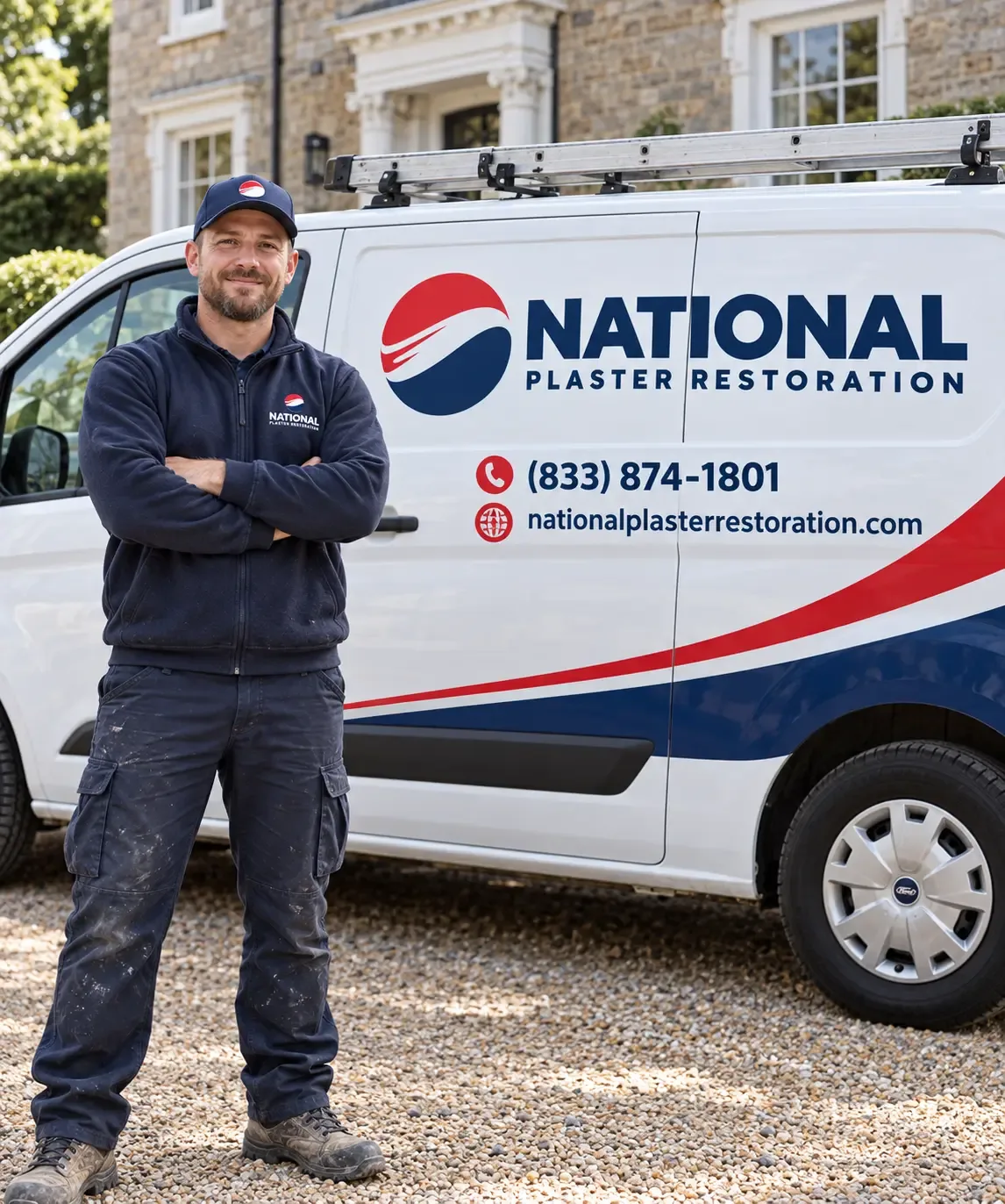 Plaster Repair Lachine, MI FAQs